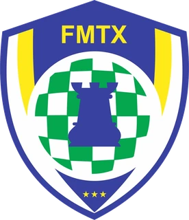 Brasão da FMTX