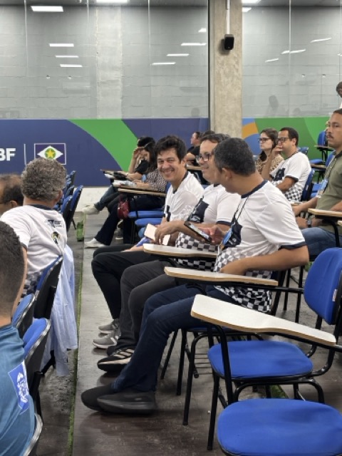 Sexta-feira - Foto 01