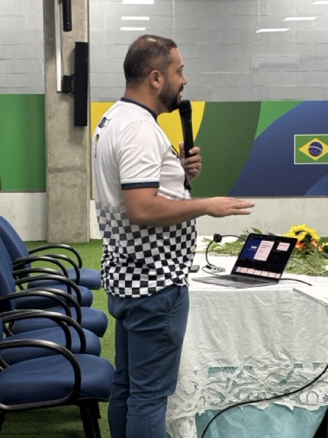 Sexta-feira - Foto 11