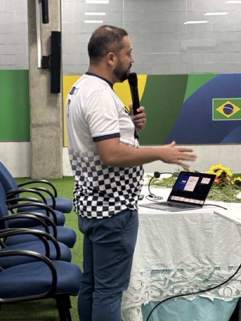 Sexta-feira - Foto 12