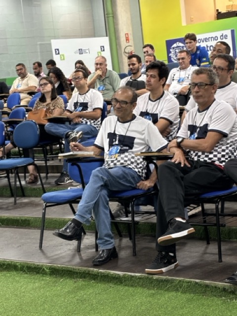 Sexta-feira - Foto 14