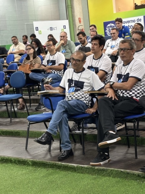 Sexta-feira - Foto 15