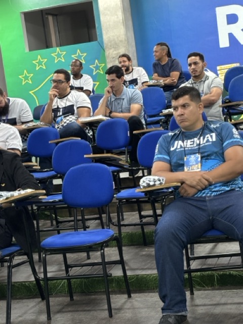 Sexta-feira - Foto 16