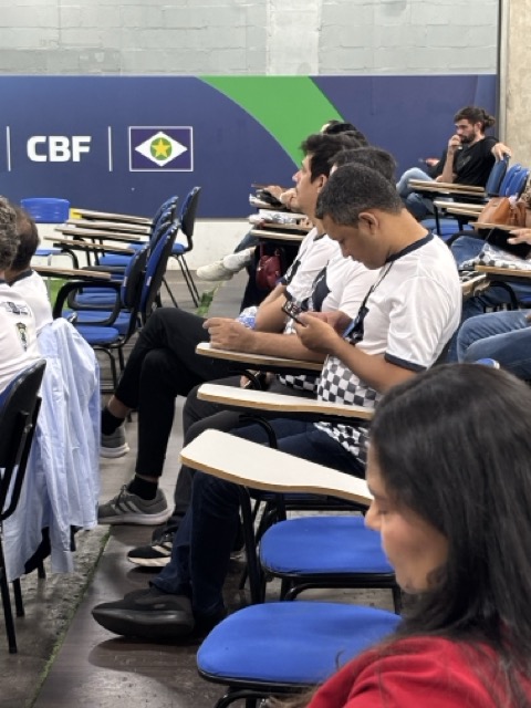 Sexta-feira - Foto 19