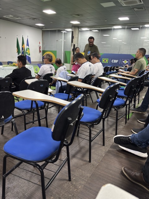 Sexta-feira - Foto 02