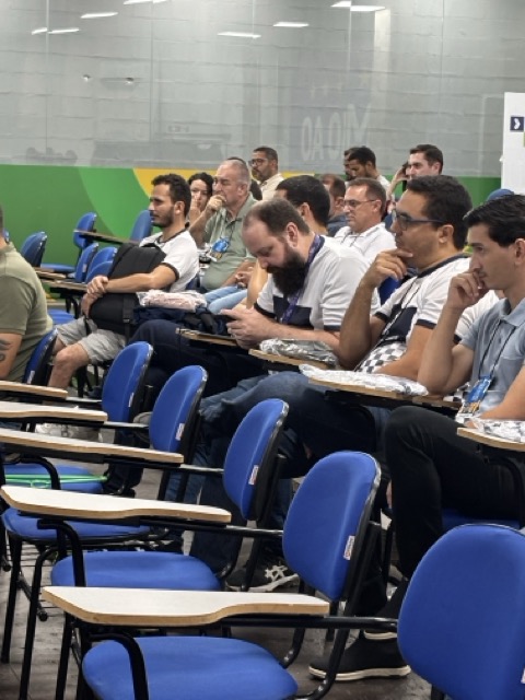 Sexta-feira - Foto 20