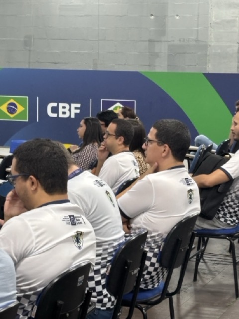 Sexta-feira - Foto 21