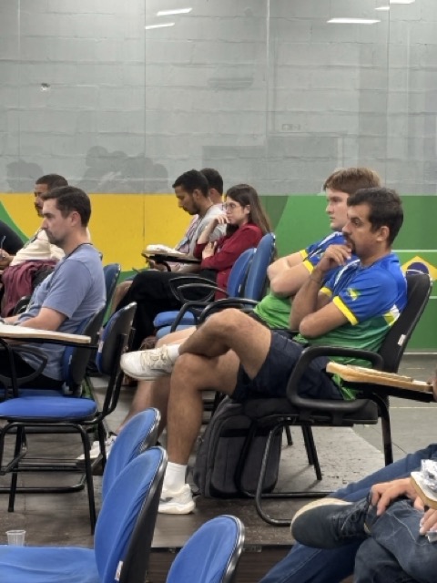 Sexta-feira - Foto 23