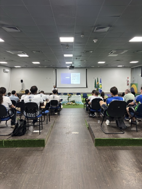 Sexta-feira - Foto 25