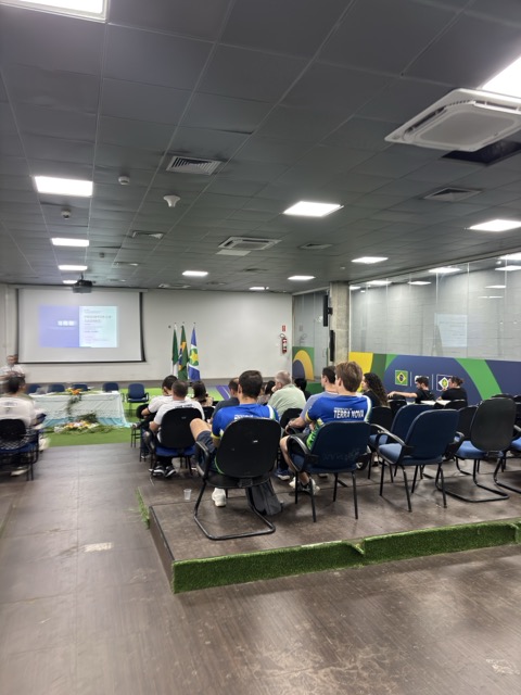 Sexta-feira - Foto 26