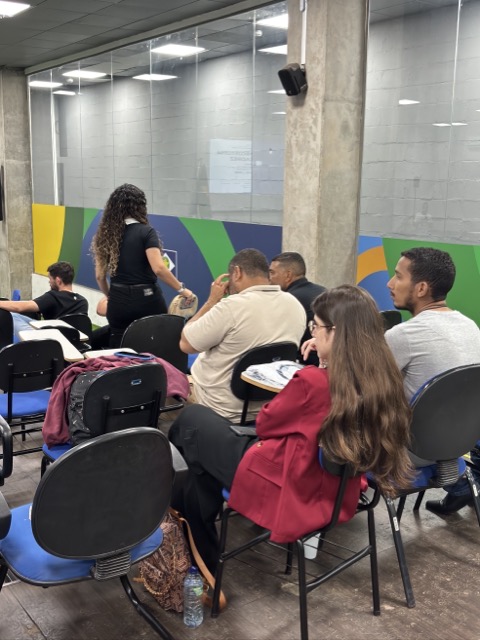 Sexta-feira - Foto 28