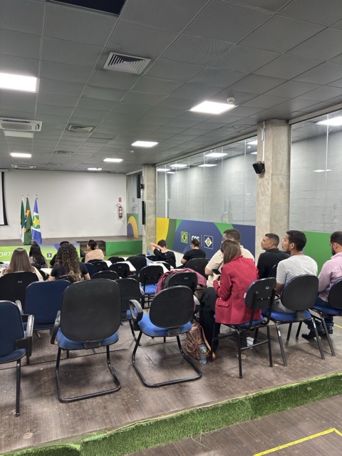 Sexta-feira - Foto 03