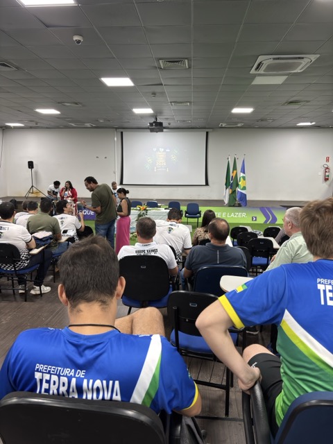 Sexta-feira - Foto 04