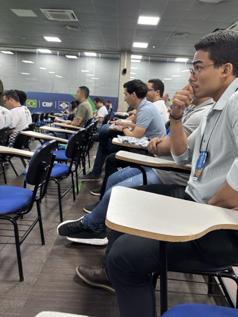 Sexta-feira - Foto 06