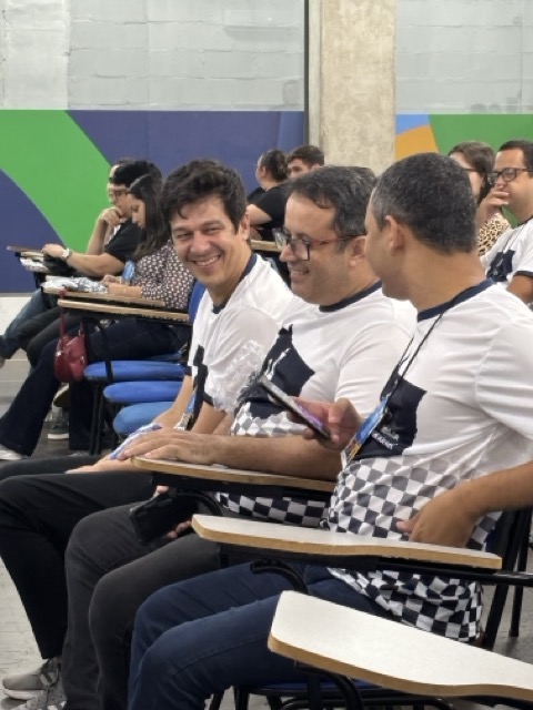 Sexta-feira - Foto 07