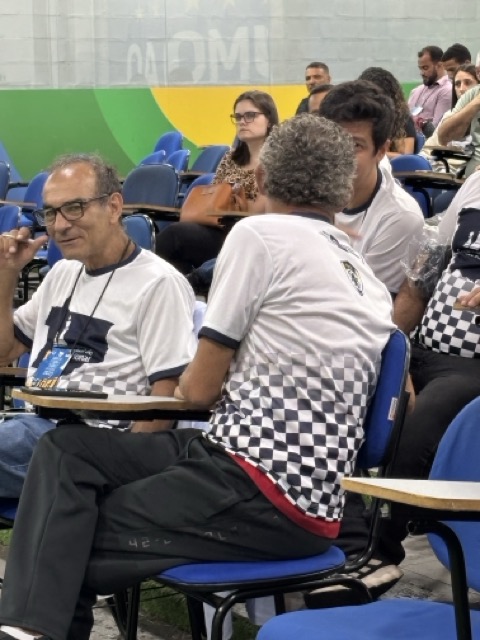 Sexta-feira - Foto 08