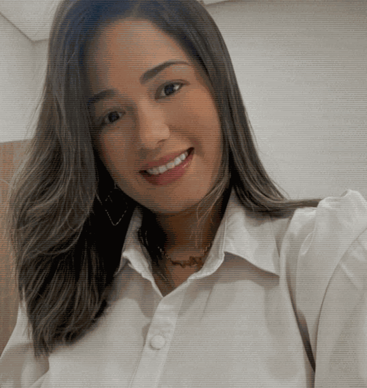 Lorrayne da Costa Borges