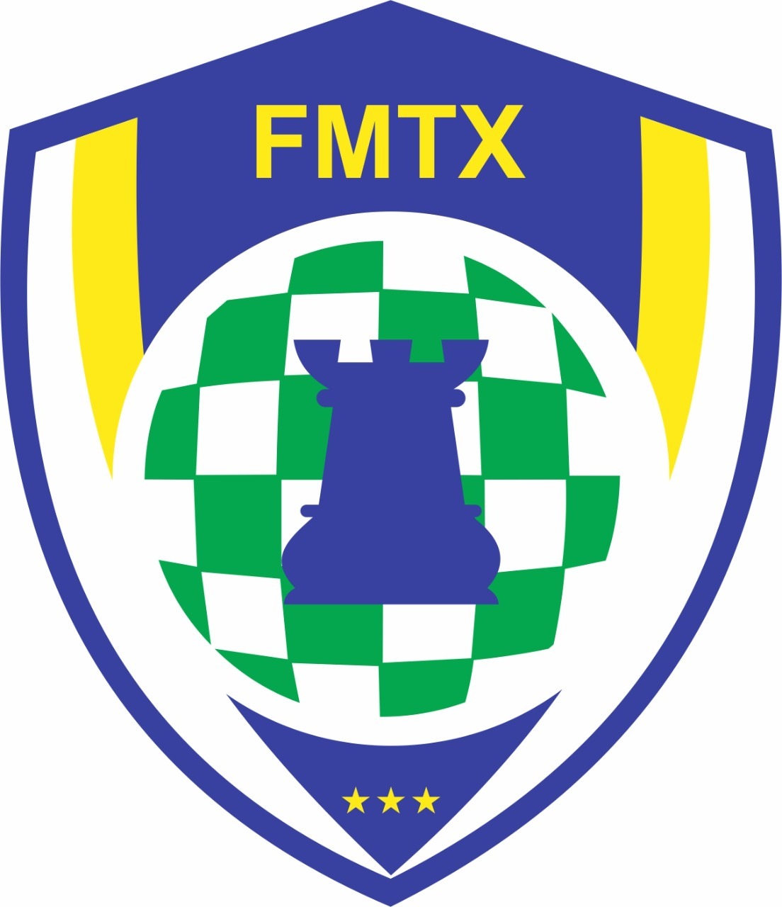 FMTX - Federação Mato-grossense de Xadrez